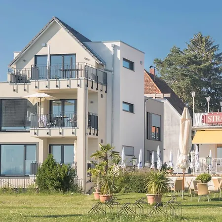 Ferienwohnung Montfort Langenargen Exterior photo