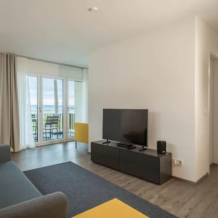 Ferienwohnung Montfort Langenargen Exterior photo