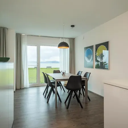 Ferienwohnung Montfort Langenargen Exterior photo