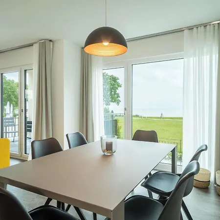 Ferienwohnung Montfort Langenargen Exterior photo