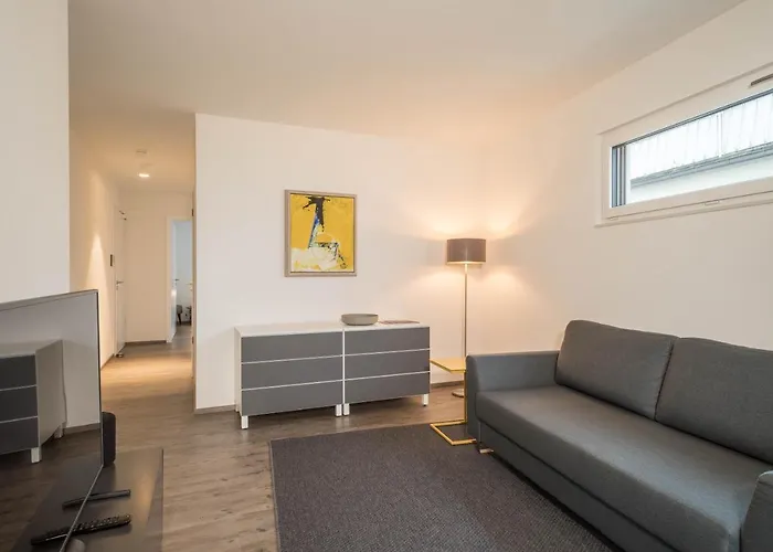 Ferienwohnung Montfort