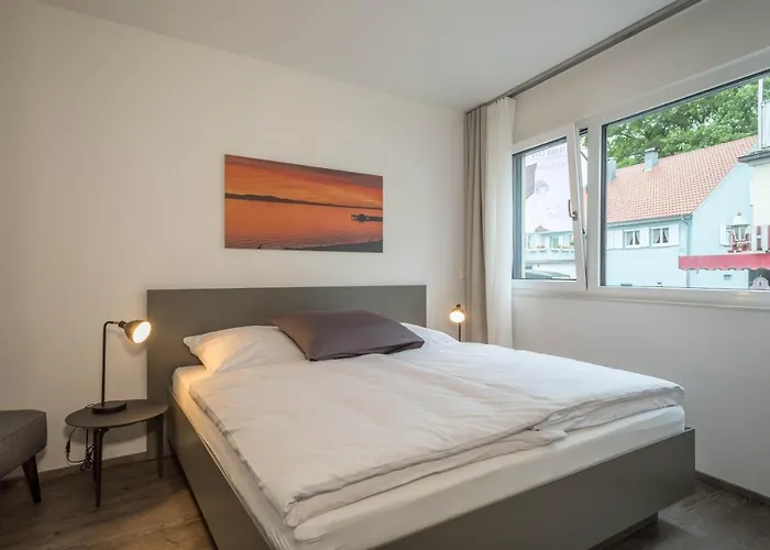 Ferienwohnung Montfort