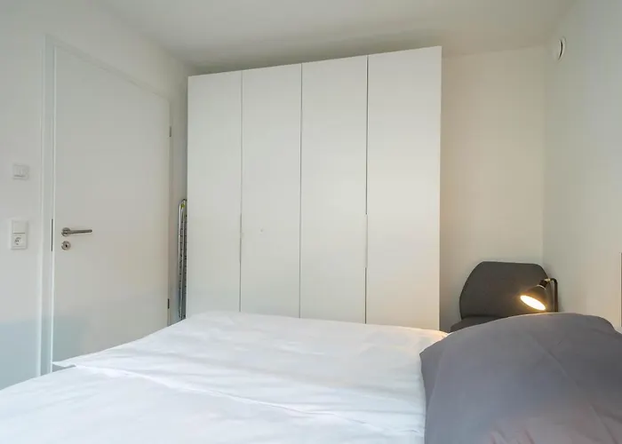 Ferienwohnung Montfort
