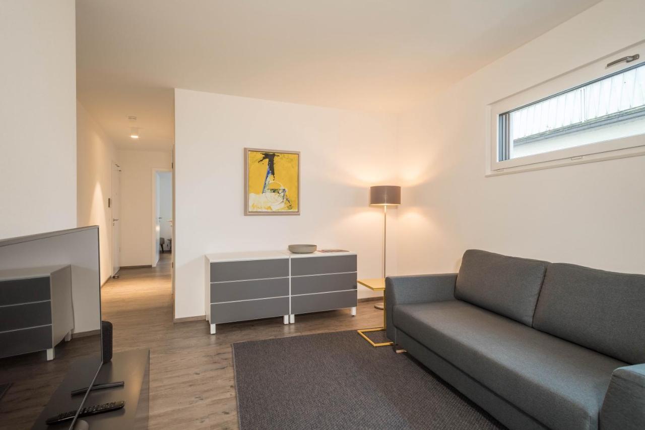 Montfort Apartment Langenargen