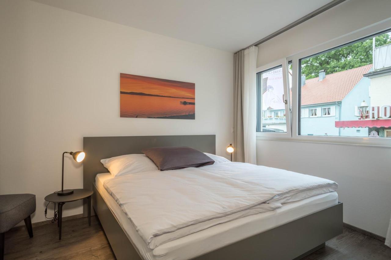 Apartment Montfort