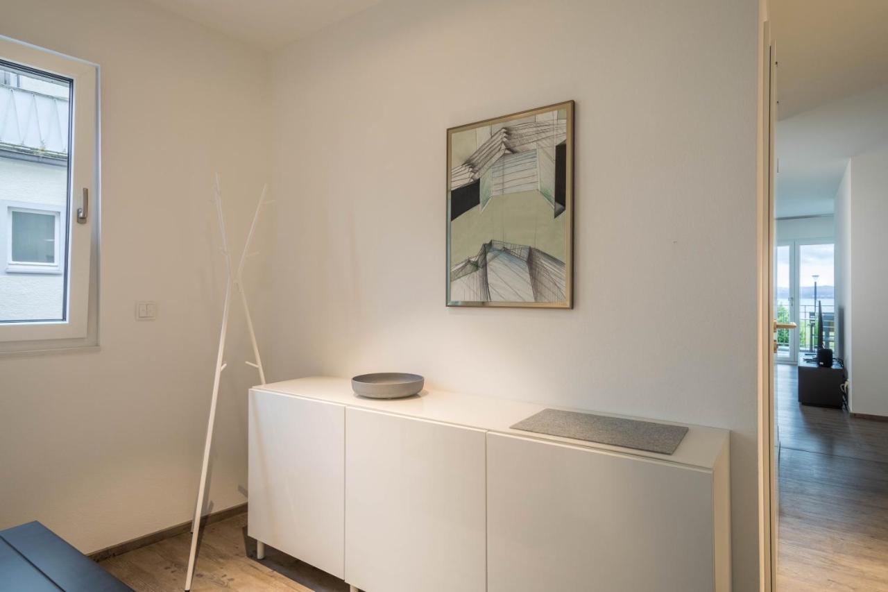 Montfort Apartment Langenargen