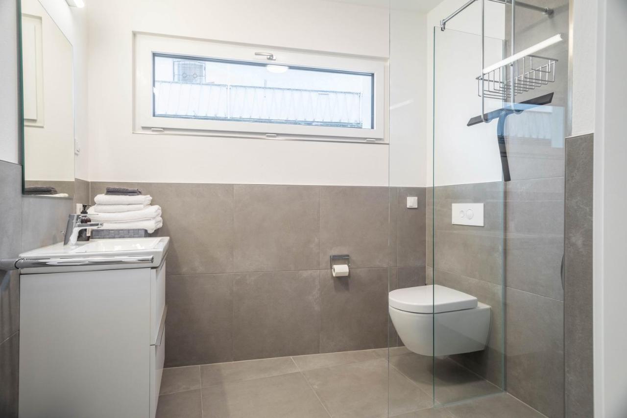 Montfort Apartment Langenargen