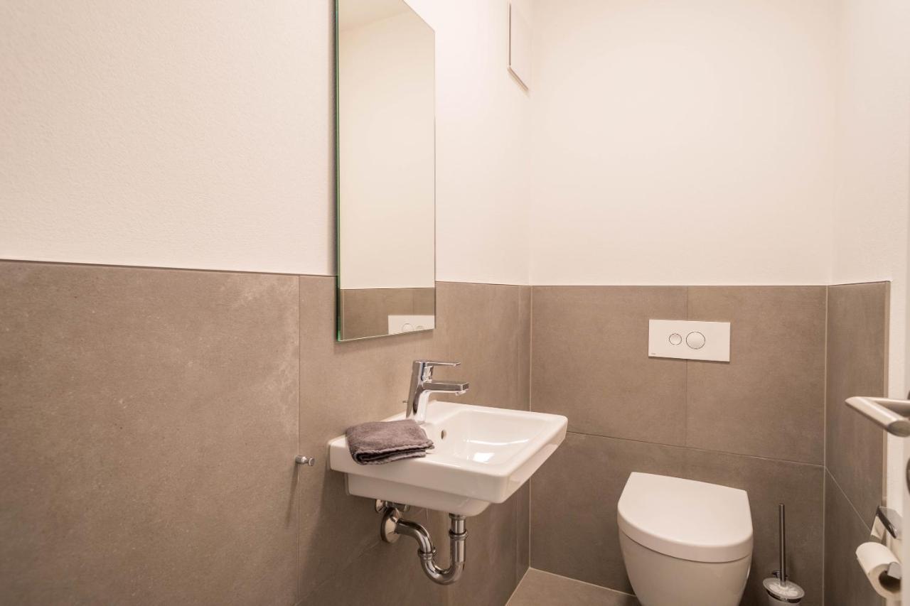 Montfort Apartment Langenargen