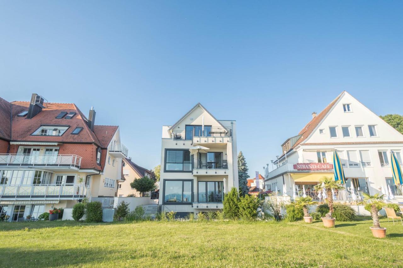 Apartment Montfort Langenargen