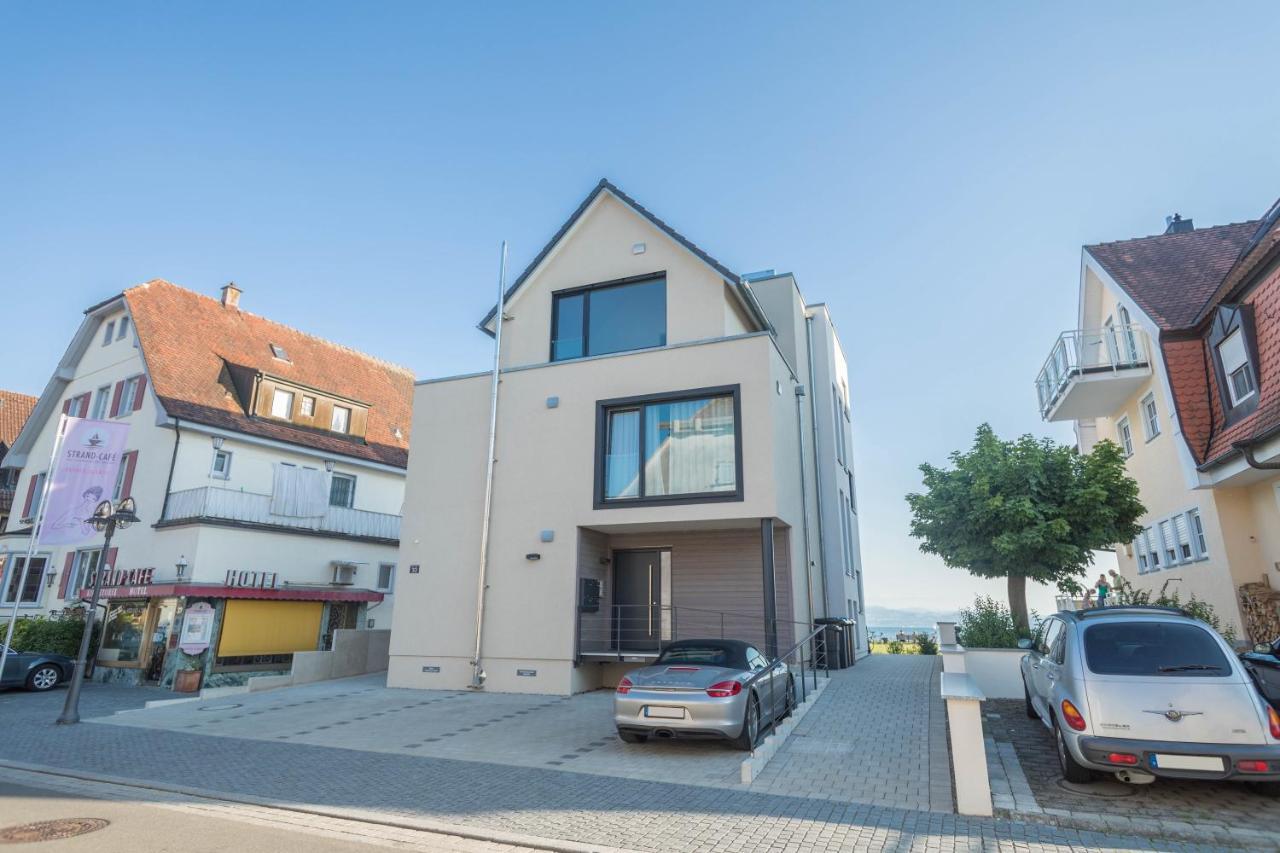 Apartment Montfort Langenargen