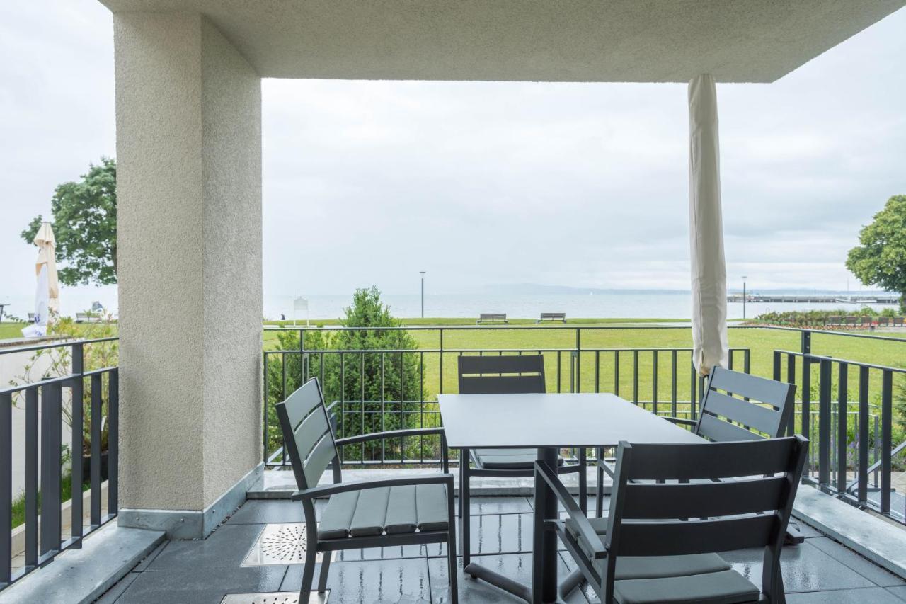 Montfort Apartment