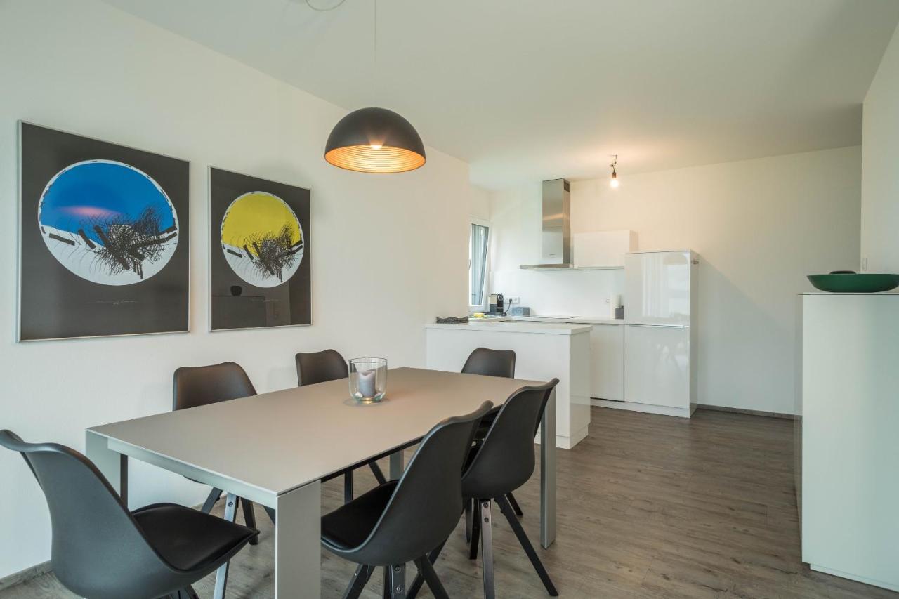 Montfort Apartment